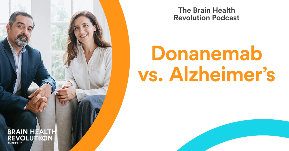 Donanemab: A New Ray Of Hope In The Fight Against Alzheimer’s