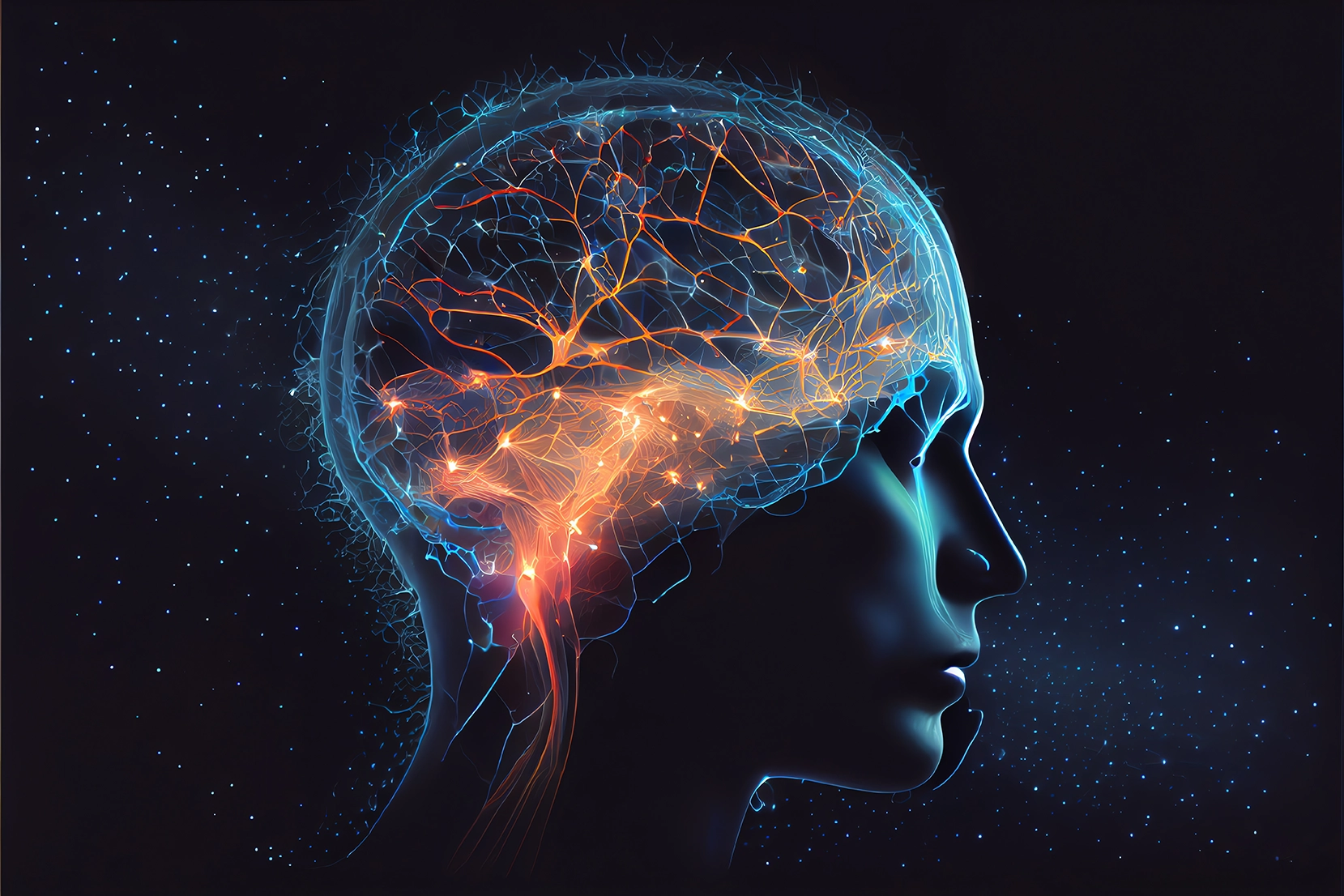Read more about the article Neuroplasticity: how our brains evolve and adapt
