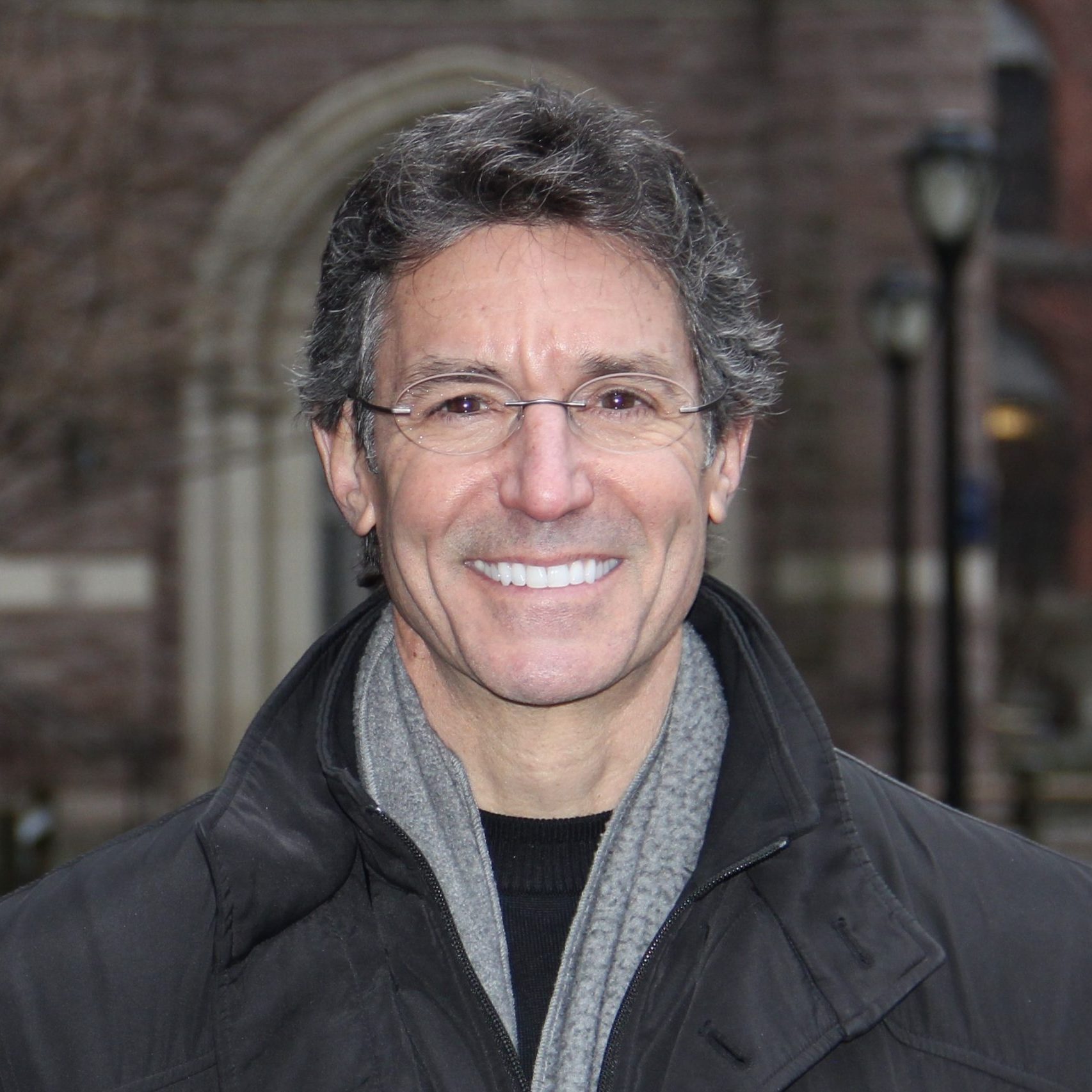 David L. Katz, MD, MPH