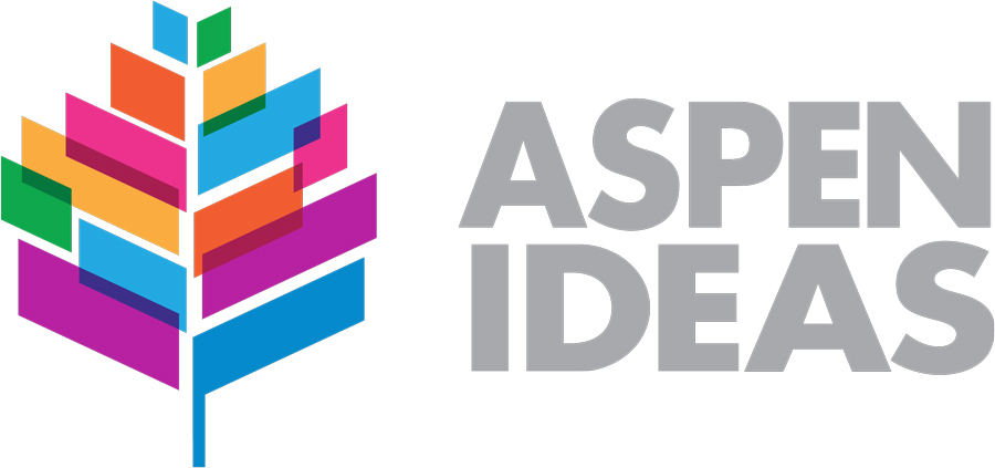 Aspen Ideas logo