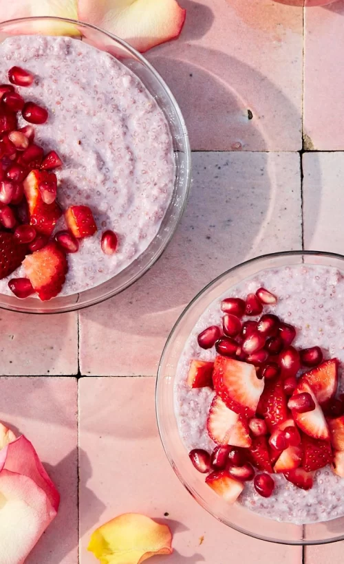 Strawberry-Rose-Chia-Pudding-Recipe-Sherzai-Brain-Docs-Healthy